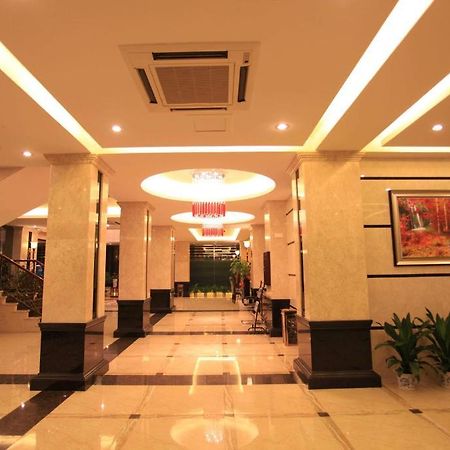 Perfect Season Hotel กุ้ยหลิน ภายนอก รูปภาพ
