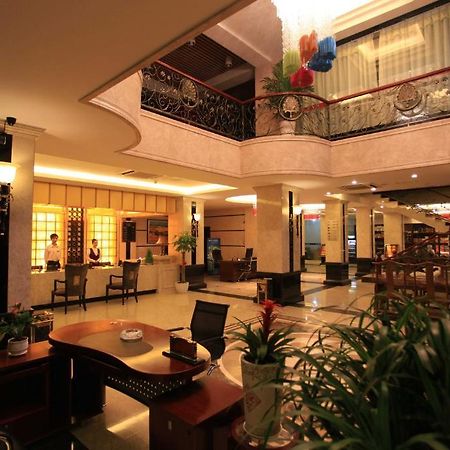 Perfect Season Hotel กุ้ยหลิน ภายนอก รูปภาพ