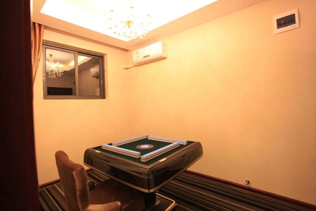 Perfect Season Hotel กุ้ยหลิน ภายนอก รูปภาพ