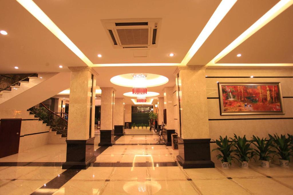 Perfect Season Hotel กุ้ยหลิน ภายนอก รูปภาพ