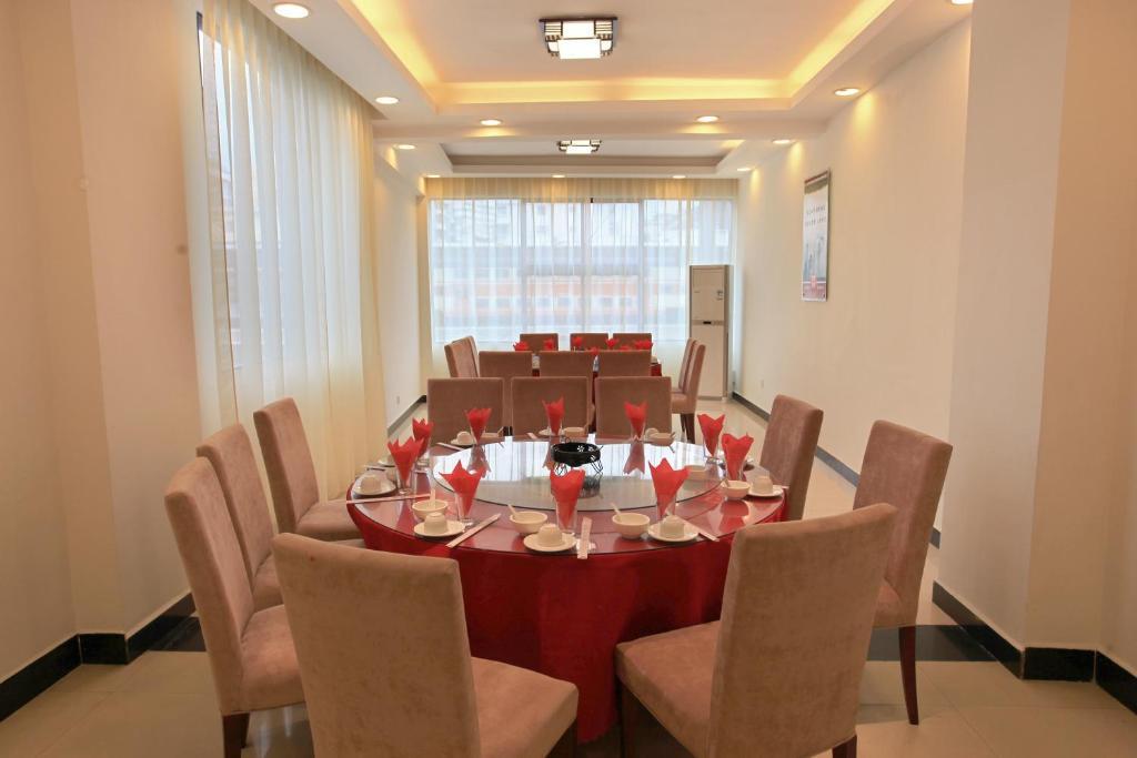 Perfect Season Hotel กุ้ยหลิน ภายนอก รูปภาพ