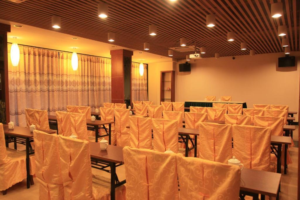 Perfect Season Hotel กุ้ยหลิน ภายนอก รูปภาพ