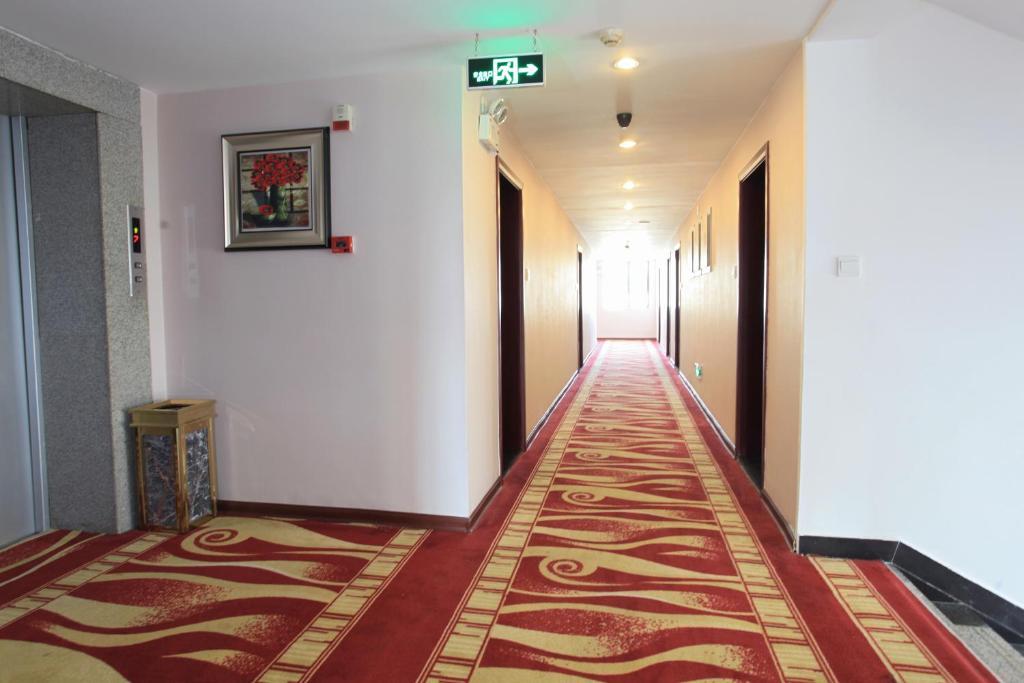 Perfect Season Hotel กุ้ยหลิน ภายนอก รูปภาพ