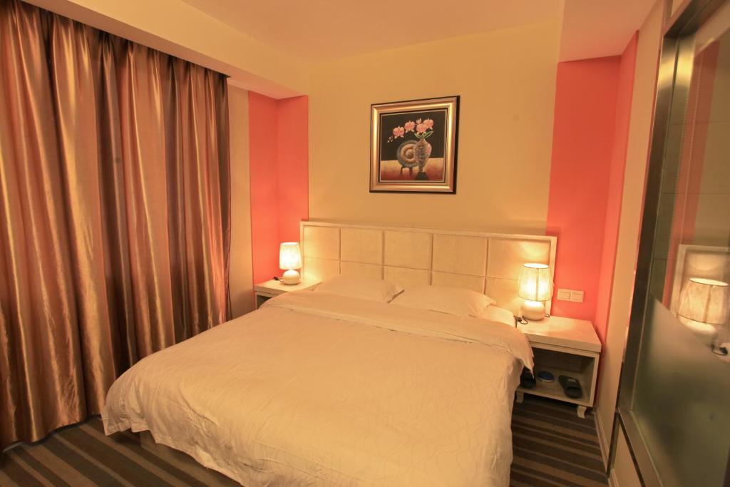Perfect Season Hotel กุ้ยหลิน ห้อง รูปภาพ