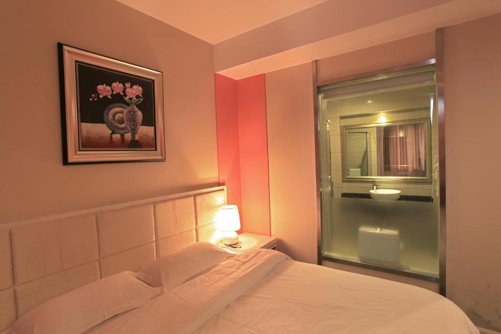 Perfect Season Hotel กุ้ยหลิน ห้อง รูปภาพ