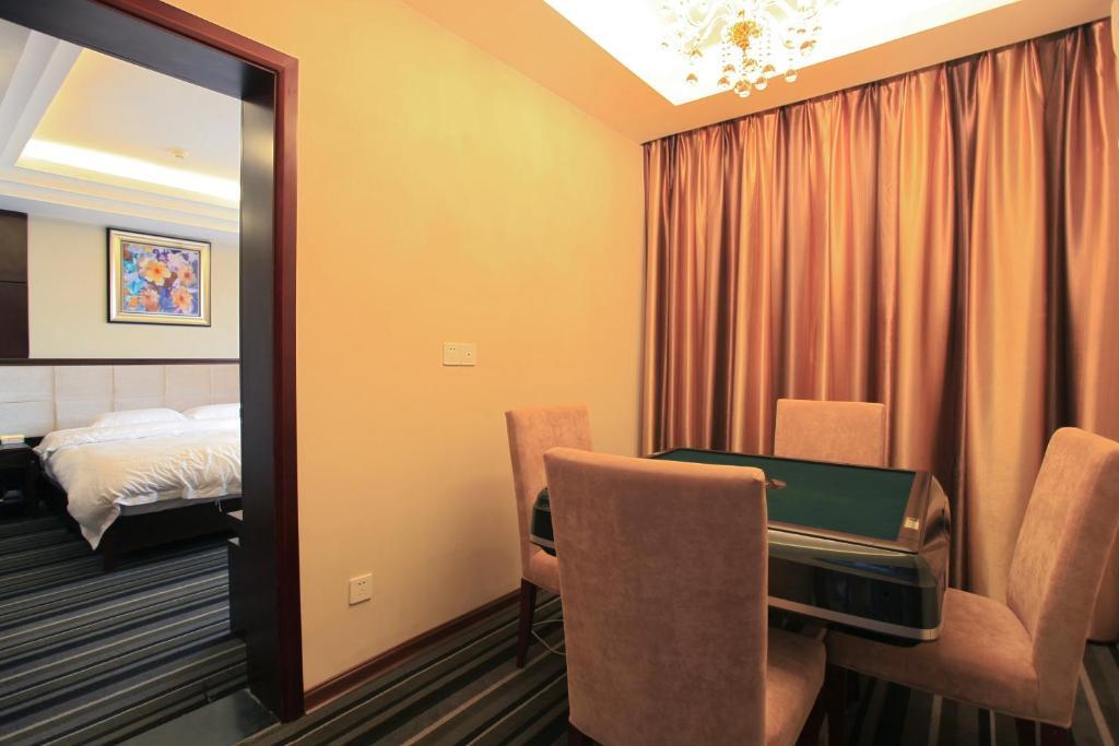 Perfect Season Hotel กุ้ยหลิน ห้อง รูปภาพ