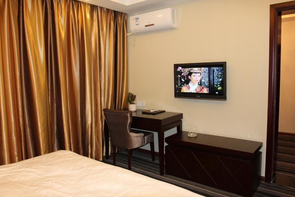 Perfect Season Hotel กุ้ยหลิน ห้อง รูปภาพ