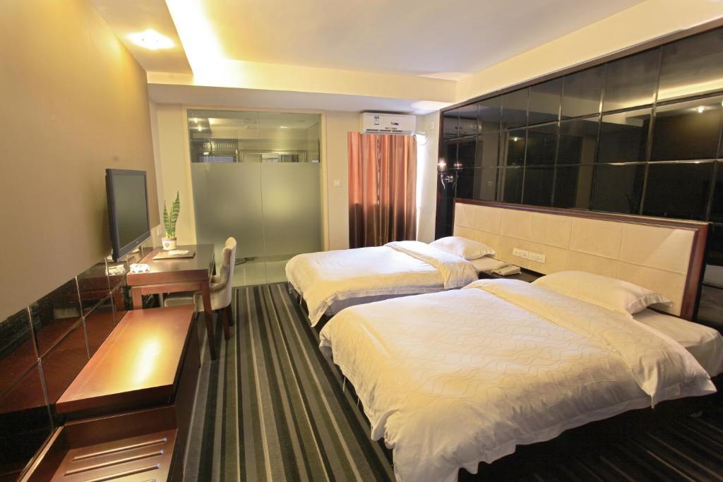 Perfect Season Hotel กุ้ยหลิน ห้อง รูปภาพ