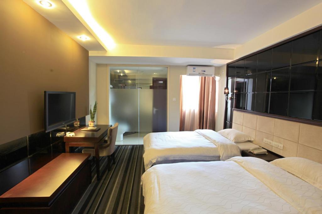 Perfect Season Hotel กุ้ยหลิน ห้อง รูปภาพ