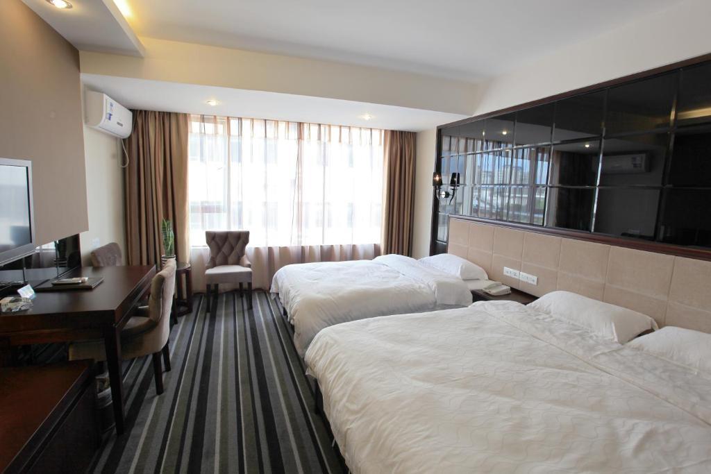 Perfect Season Hotel กุ้ยหลิน ห้อง รูปภาพ