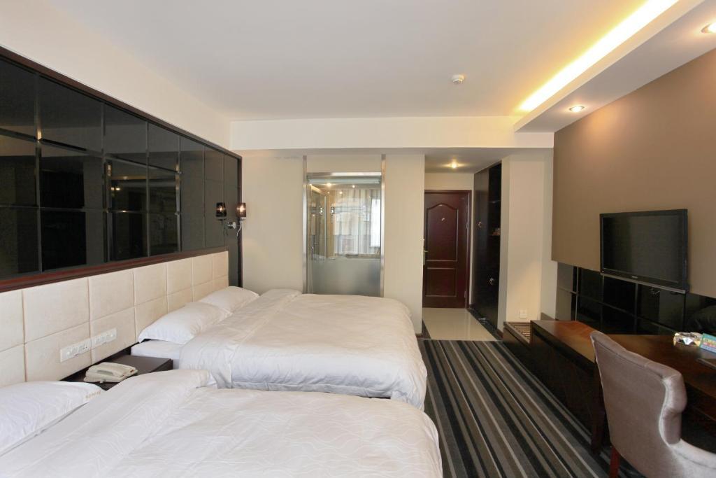 Perfect Season Hotel กุ้ยหลิน ห้อง รูปภาพ