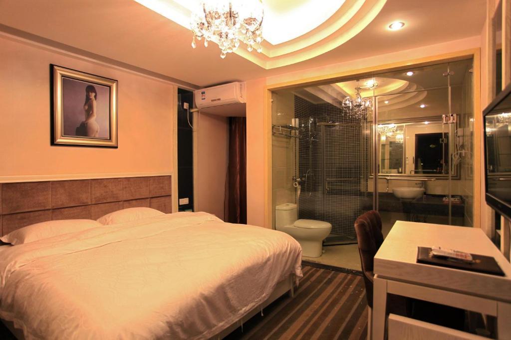 Perfect Season Hotel กุ้ยหลิน ห้อง รูปภาพ