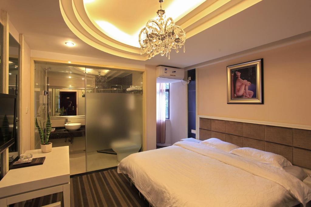 Perfect Season Hotel กุ้ยหลิน ห้อง รูปภาพ