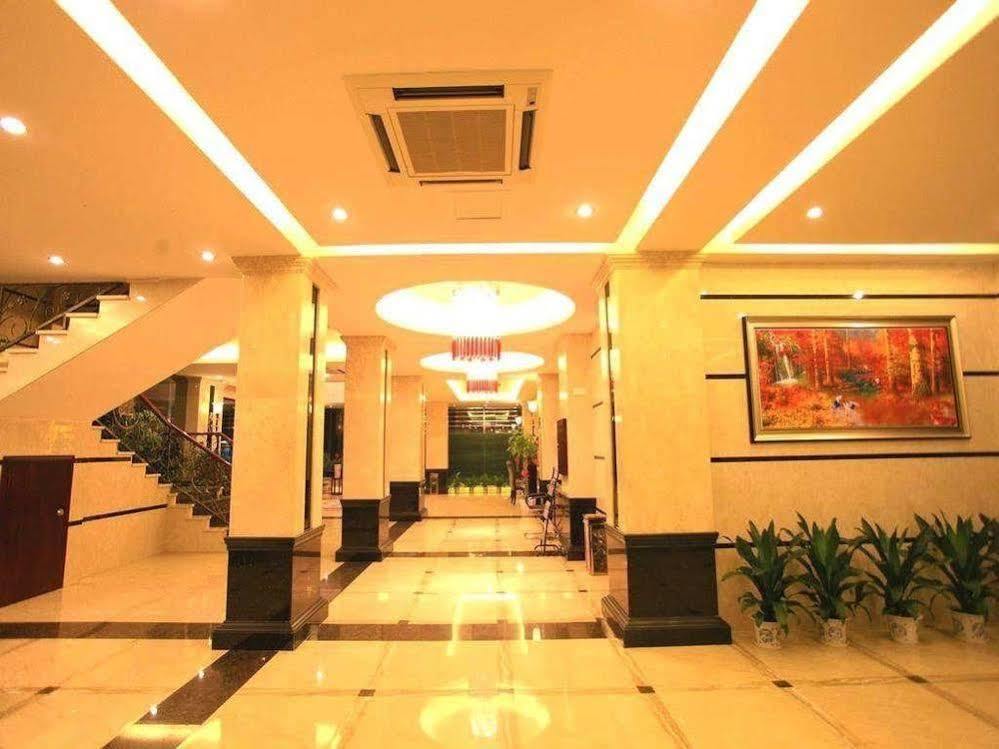 Perfect Season Hotel กุ้ยหลิน ภายนอก รูปภาพ