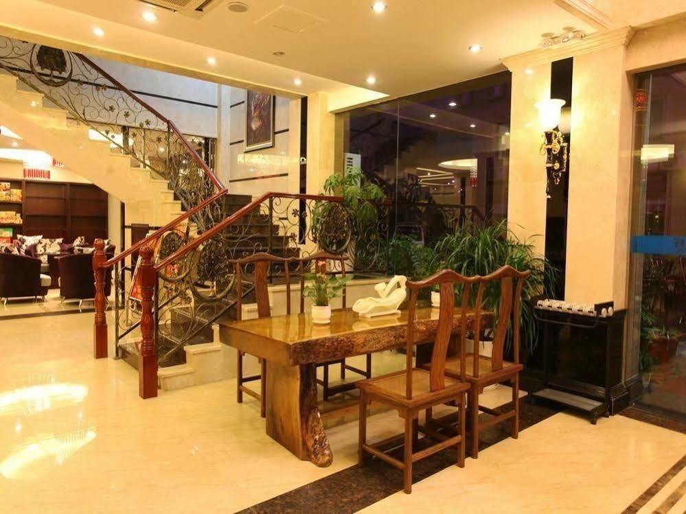 Perfect Season Hotel กุ้ยหลิน ภายนอก รูปภาพ