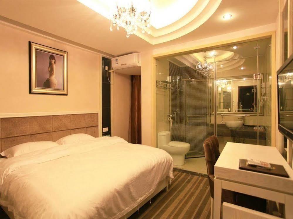 Perfect Season Hotel กุ้ยหลิน ภายนอก รูปภาพ
