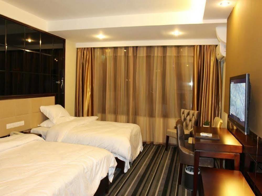 Perfect Season Hotel กุ้ยหลิน ภายนอก รูปภาพ