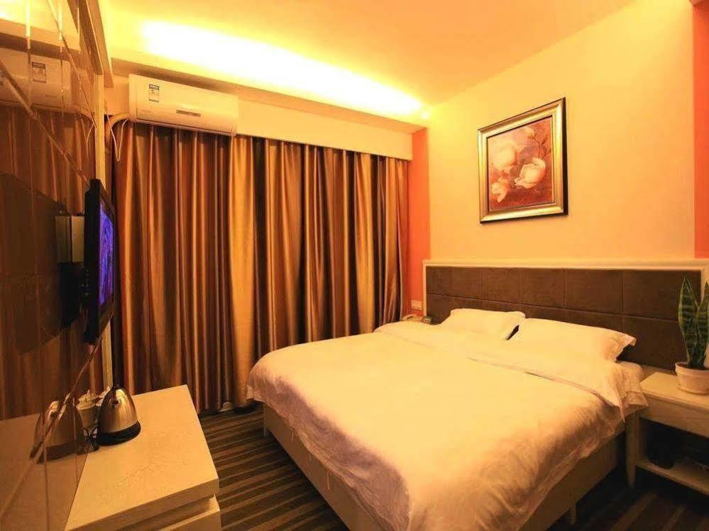 Perfect Season Hotel กุ้ยหลิน ภายนอก รูปภาพ