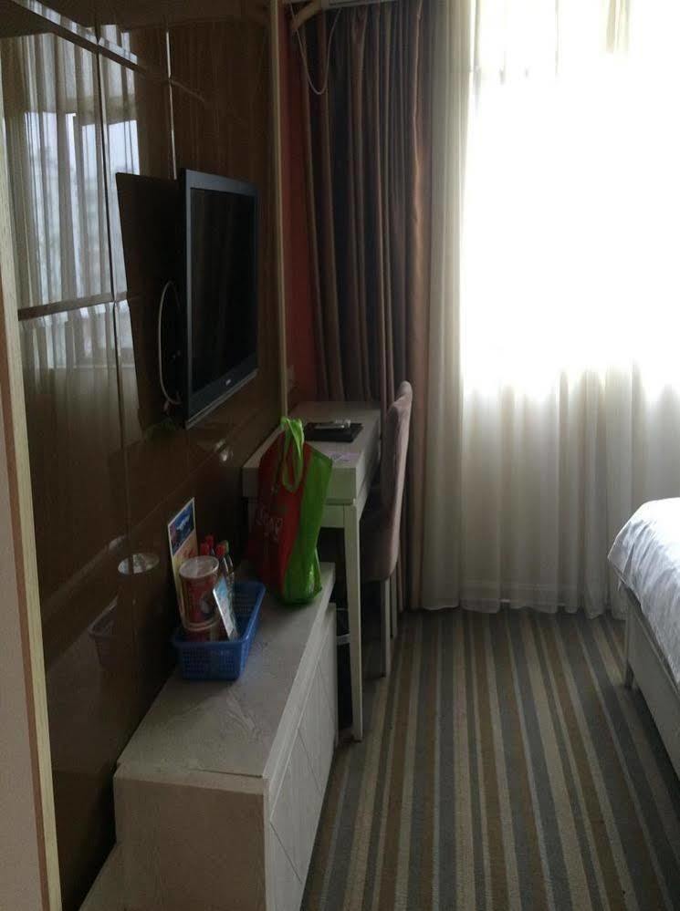 Perfect Season Hotel กุ้ยหลิน ภายนอก รูปภาพ