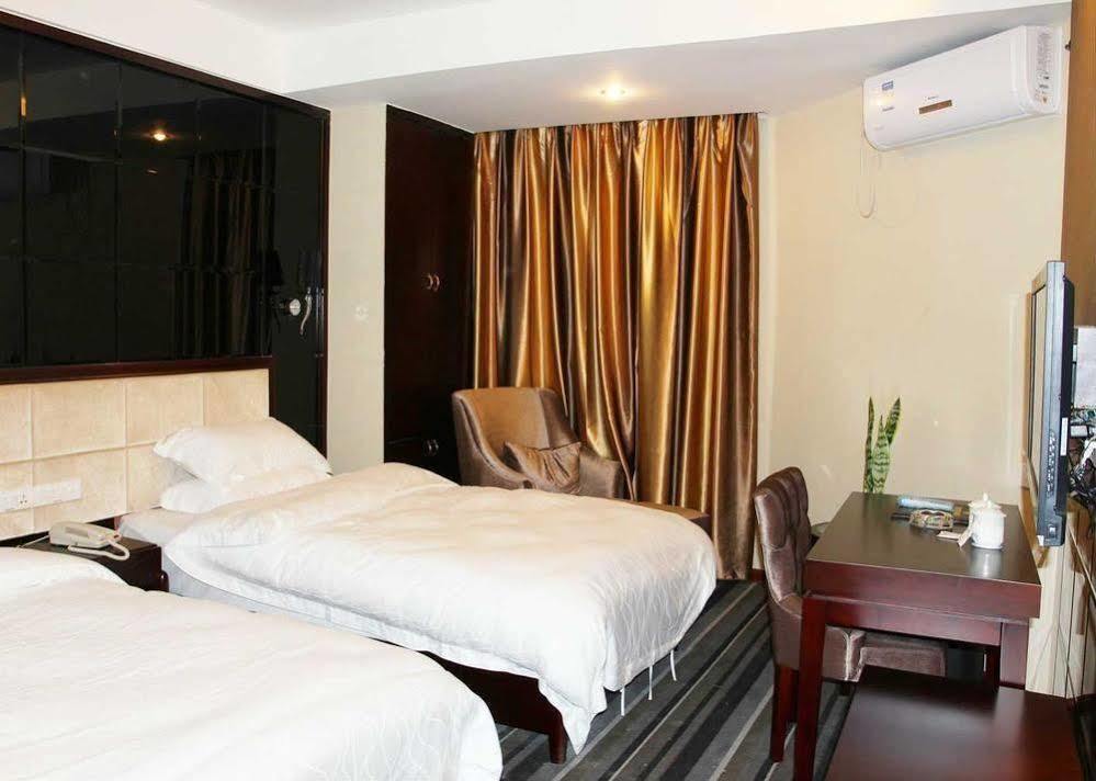 Perfect Season Hotel กุ้ยหลิน ภายนอก รูปภาพ