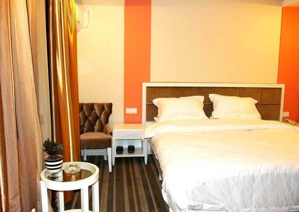 Perfect Season Hotel กุ้ยหลิน ภายนอก รูปภาพ