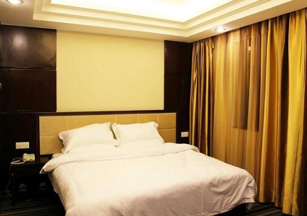 Perfect Season Hotel กุ้ยหลิน ภายนอก รูปภาพ