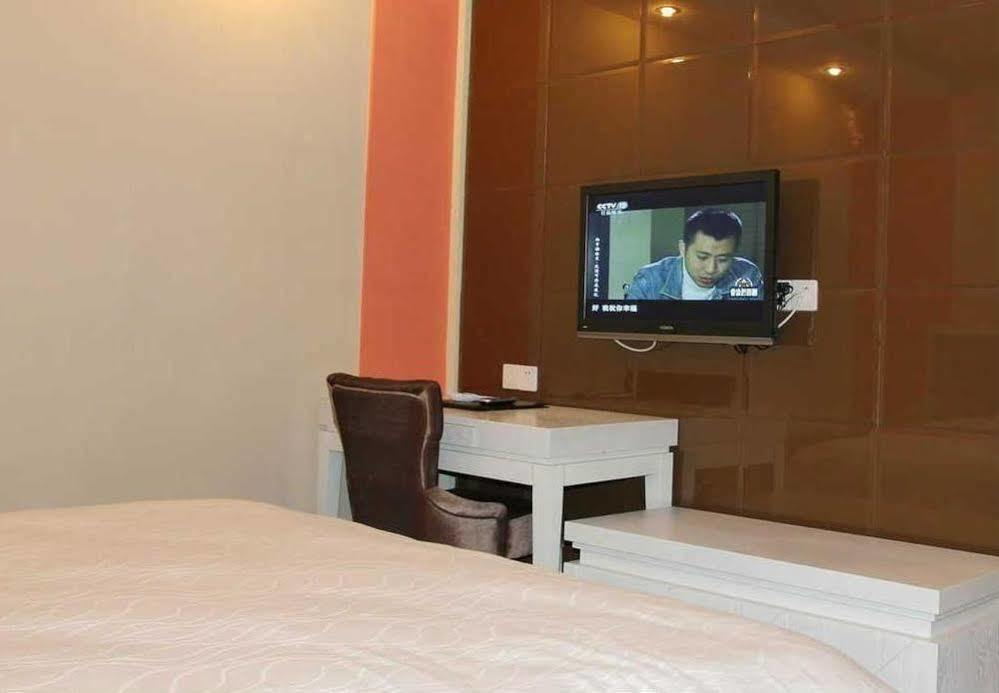 Perfect Season Hotel กุ้ยหลิน ภายนอก รูปภาพ