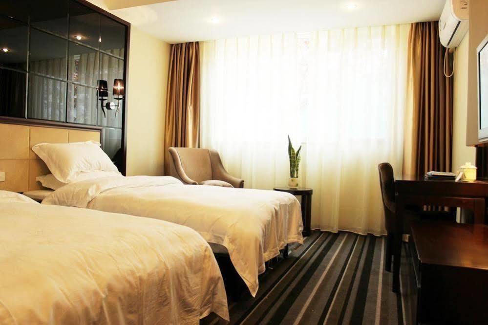 Perfect Season Hotel กุ้ยหลิน ภายนอก รูปภาพ