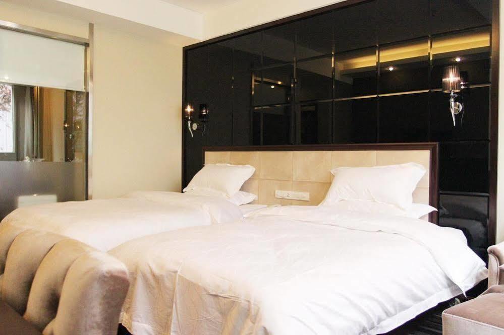 Perfect Season Hotel กุ้ยหลิน ภายนอก รูปภาพ