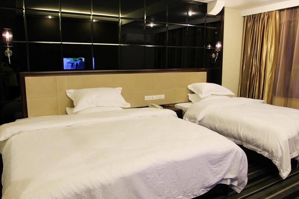 Perfect Season Hotel กุ้ยหลิน ภายนอก รูปภาพ