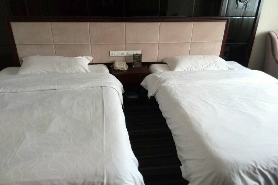 Perfect Season Hotel กุ้ยหลิน ภายนอก รูปภาพ