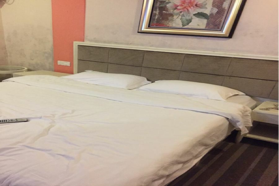 Perfect Season Hotel กุ้ยหลิน ภายนอก รูปภาพ