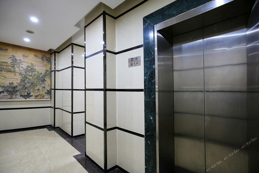 Perfect Season Hotel กุ้ยหลิน ภายนอก รูปภาพ