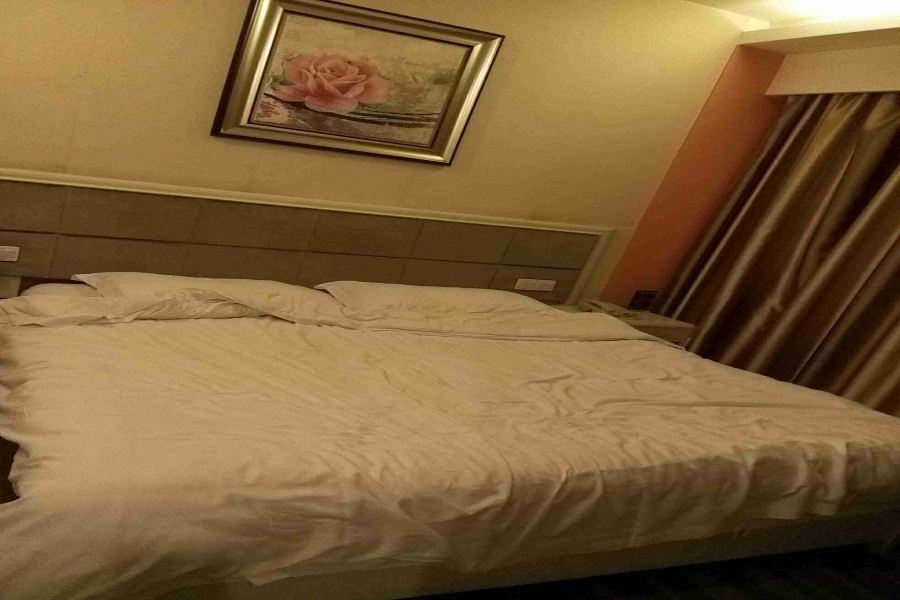 Perfect Season Hotel กุ้ยหลิน ภายนอก รูปภาพ