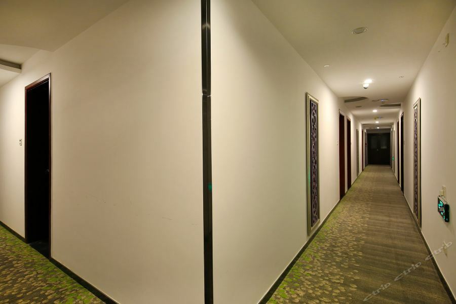 Perfect Season Hotel กุ้ยหลิน ภายนอก รูปภาพ